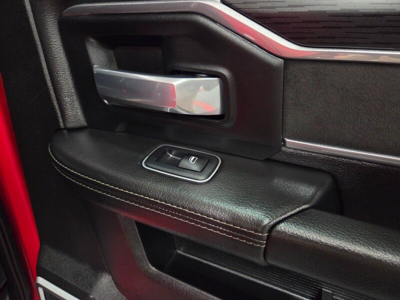 2024 Ram 2500 Laramie Night Edt 6.7L Diesel 12in GPS Camera NEW TIRES FACTORY WARRANTY Arlington TX