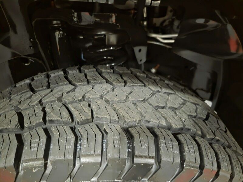 2024 Ram 2500 Laramie Night Edt 6.7L Diesel 12in GPS Camera NEW TIRES FACTORY WARRANTY Arlington TX