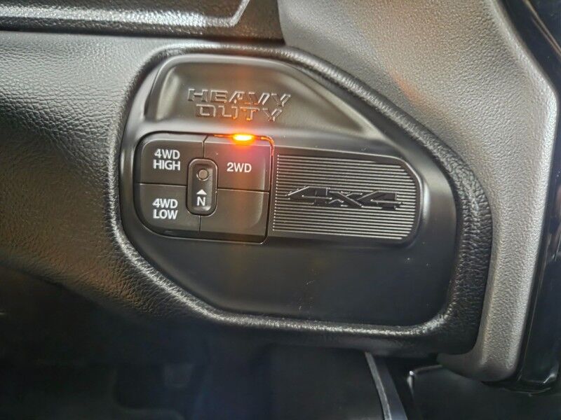 2024 Ram 2500 Laramie Night Edt 6.7L Diesel 12in GPS Camera NEW TIRES FACTORY WARRANTY Arlington TX