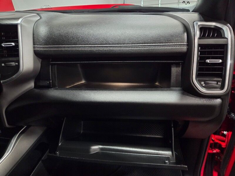 2024 Ram 2500 Laramie Night Edt 6.7L Diesel 12in GPS Camera NEW TIRES FACTORY WARRANTY Arlington TX