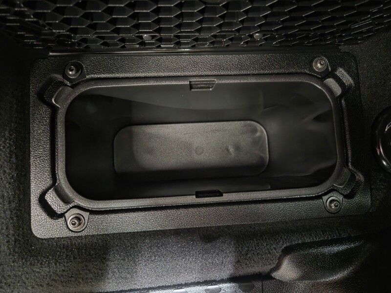 2024 Ram 2500 Laramie Night Edt 6.7L Diesel 12in GPS Camera NEW TIRES FACTORY WARRANTY Arlington TX