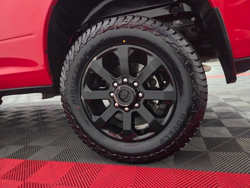 2024 Ram 2500 Laramie Night Edt 6.7L Diesel 12in GPS Camera NEW TIRES FACTORY WARRANTY Arlington TX