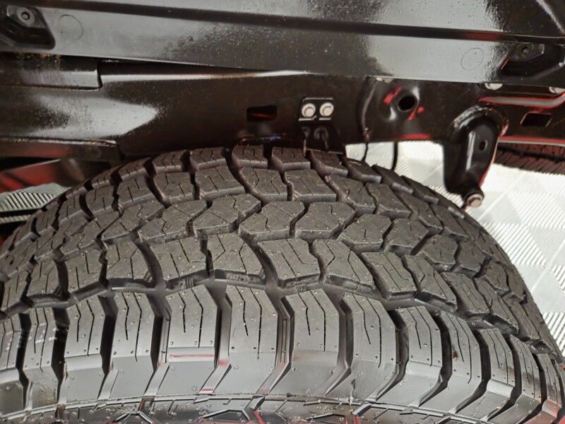 2024 Ram 2500 Laramie Night Edt 6.7L Diesel 12in GPS Camera NEW TIRES FACTORY WARRANTY Arlington TX