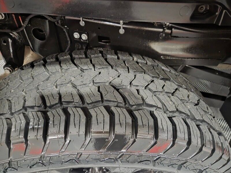 2024 Ram 2500 Laramie Night Edt 6.7L Diesel 12in GPS Camera NEW TIRES FACTORY WARRANTY Arlington TX