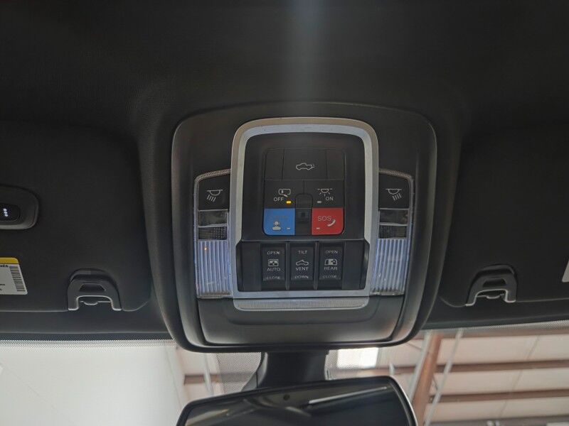 2024 Ram 2500 Laramie Night Edt 6.7L Diesel 12in GPS Camera NEW TIRES FACTORY WARRANTY Arlington TX