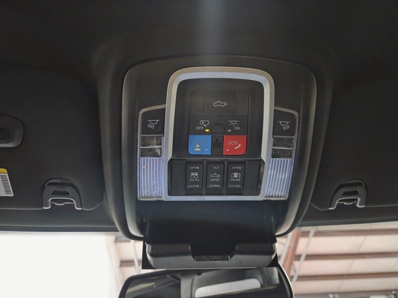 2024 Ram 2500 Laramie Night Edt 6.7L Diesel 12in GPS Camera NEW TIRES FACTORY WARRANTY Arlington TX