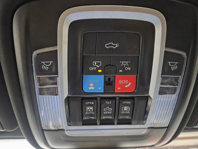 2024 Ram 2500 Laramie Night Edt 6.7L Diesel 12in GPS Camera NEW TIRES FACTORY WARRANTY Arlington TX