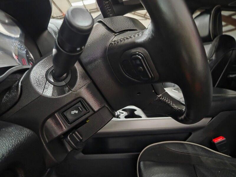 2024 Ram 2500 Laramie Night Edt 6.7L Diesel 12in GPS Camera NEW TIRES FACTORY WARRANTY Arlington TX