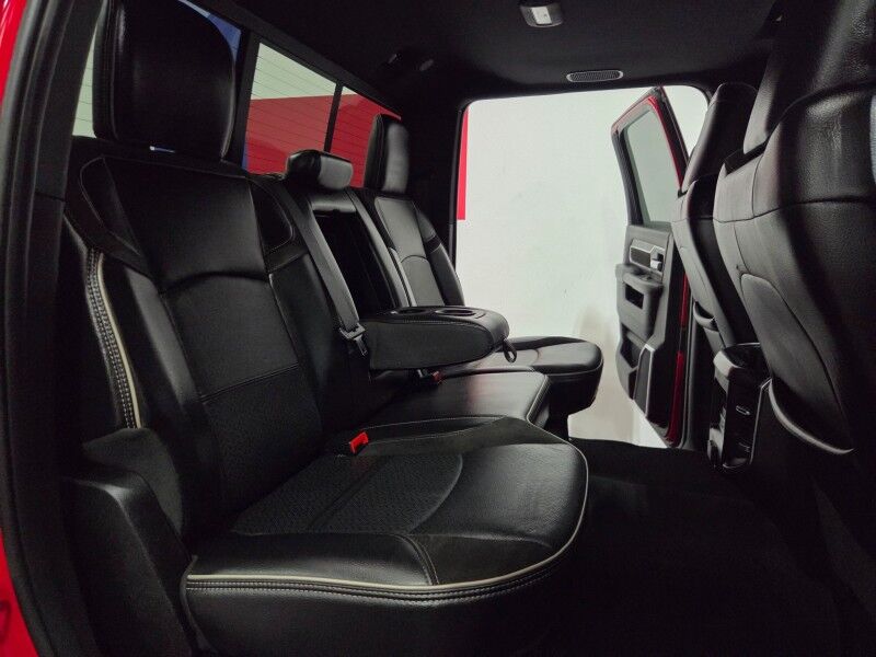 2024 Ram 2500 Laramie Night Edt 6.7L Diesel 12in GPS Camera NEW TIRES FACTORY WARRANTY Arlington TX