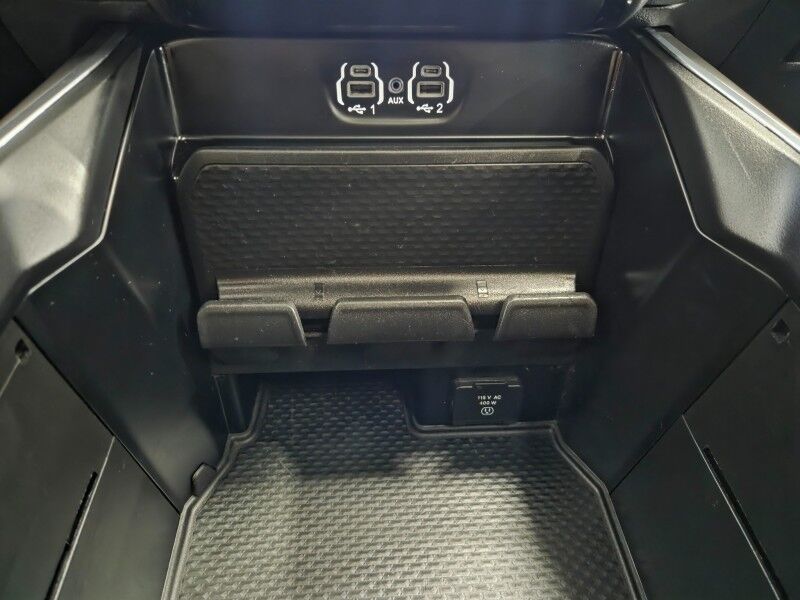 2024 Ram 2500 Laramie Night Edt 6.7L Diesel 12in GPS Camera NEW TIRES FACTORY WARRANTY Arlington TX