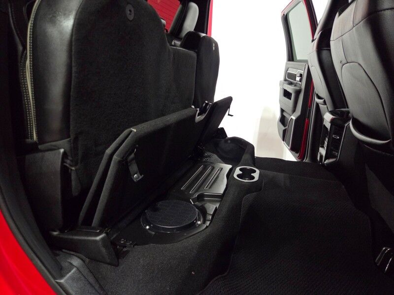 2024 Ram 2500 Laramie Night Edt 6.7L Diesel 12in GPS Camera NEW TIRES FACTORY WARRANTY Arlington TX