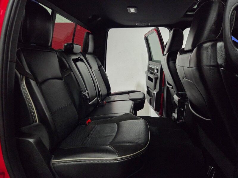 2024 Ram 2500 Laramie Night Edt 6.7L Diesel 12in GPS Camera NEW TIRES FACTORY WARRANTY Arlington TX