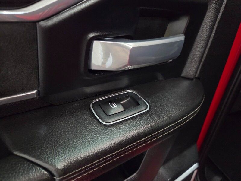 2024 Ram 2500 Laramie Night Edt 6.7L Diesel 12in GPS Camera NEW TIRES FACTORY WARRANTY Arlington TX