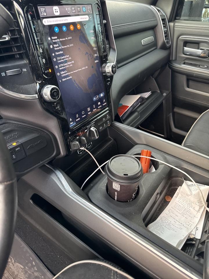 2024 Ram 2500 Laramie Gresham OR