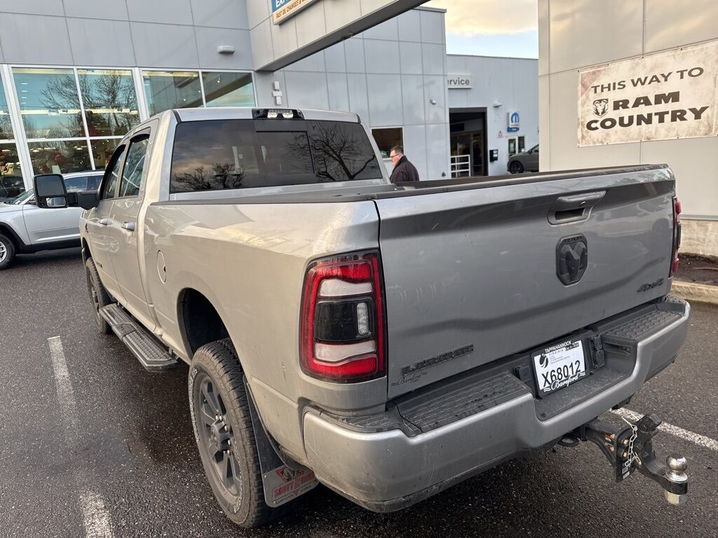 2024 Ram 2500 Laramie Gresham OR