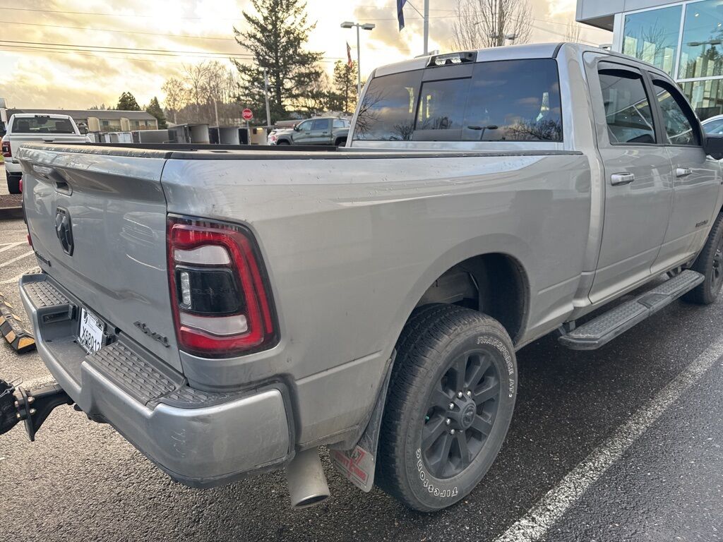 2024 Ram 2500 Laramie Gresham OR