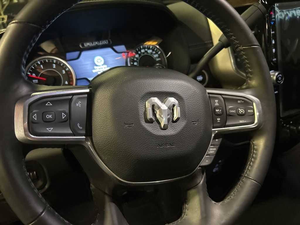 2024 Ram 2500 Laramie Portland OR