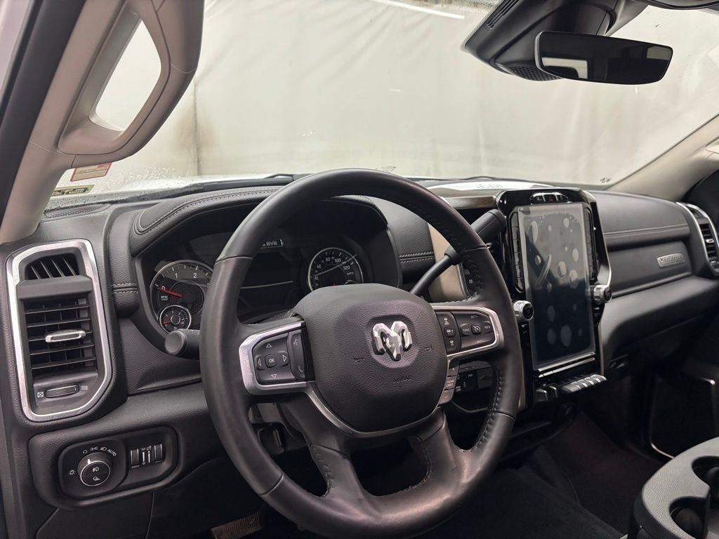 2024 Ram 2500 Laramie Portland OR