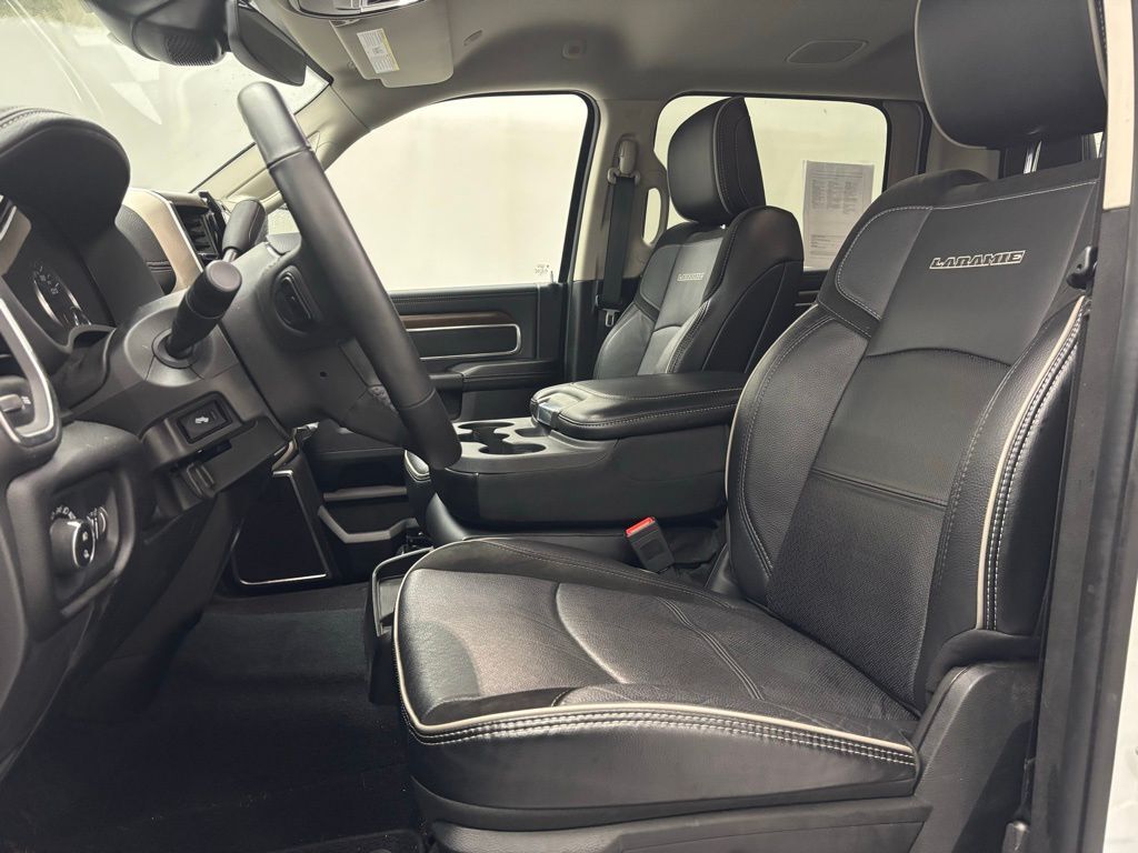 2024 Ram 2500 Laramie Portland OR