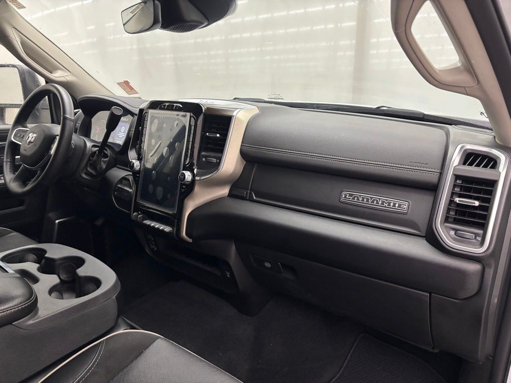 2024 Ram 2500 Laramie Portland OR