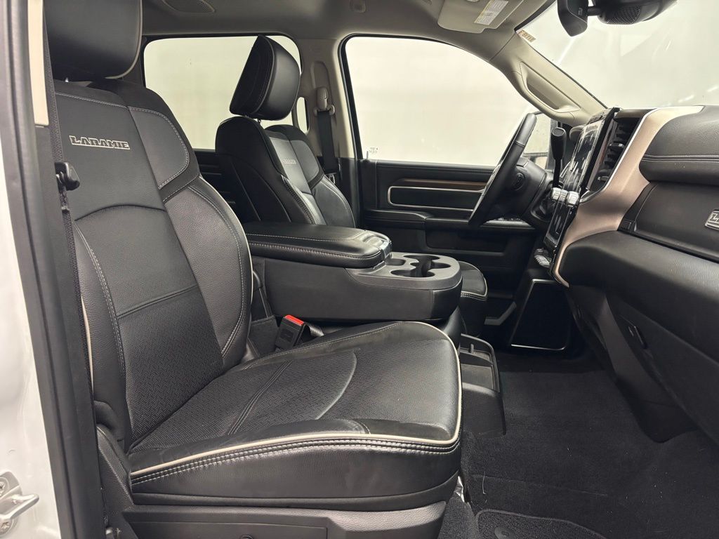 2024 Ram 2500 Laramie Portland OR