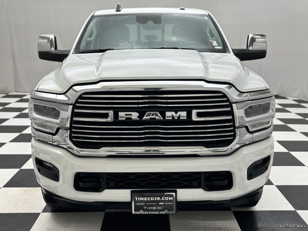 2024 Ram 2500 Laramie Portland OR