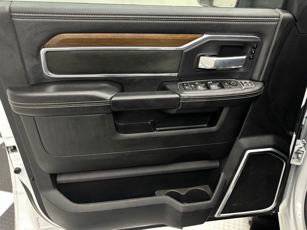 2024 Ram 2500 Laramie Portland OR