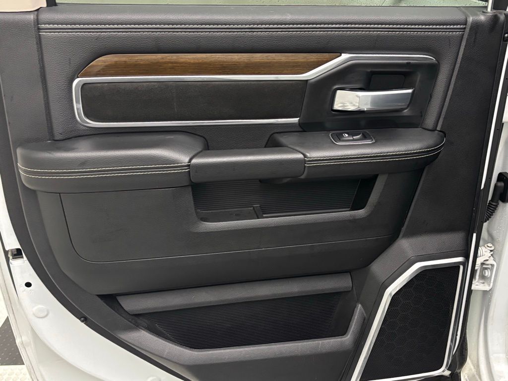 2024 Ram 2500 Laramie Portland OR