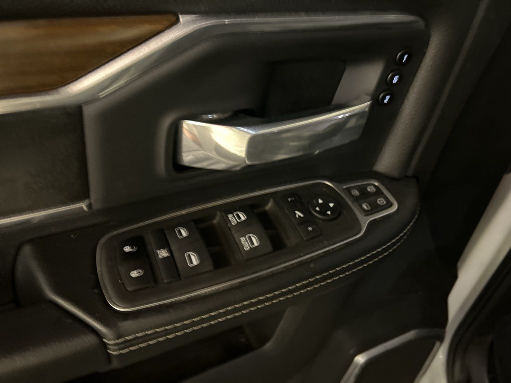 2024 Ram 2500 Laramie Portland OR