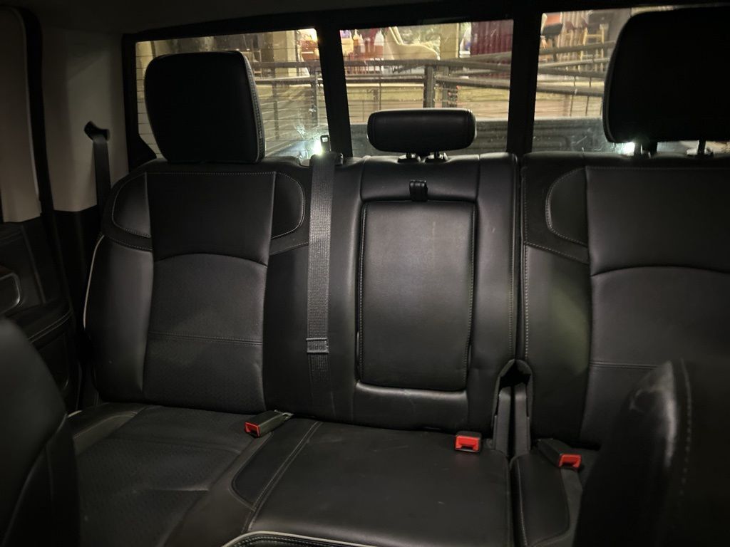 2024 Ram 2500 Laramie Portland OR