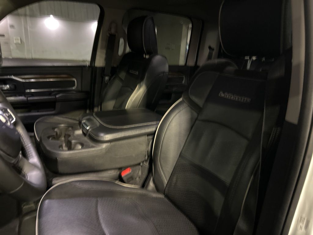 2024 Ram 2500 Laramie Portland OR