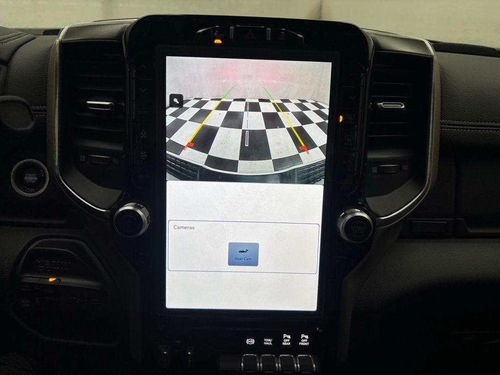 2024 Ram 2500 Laramie Portland OR