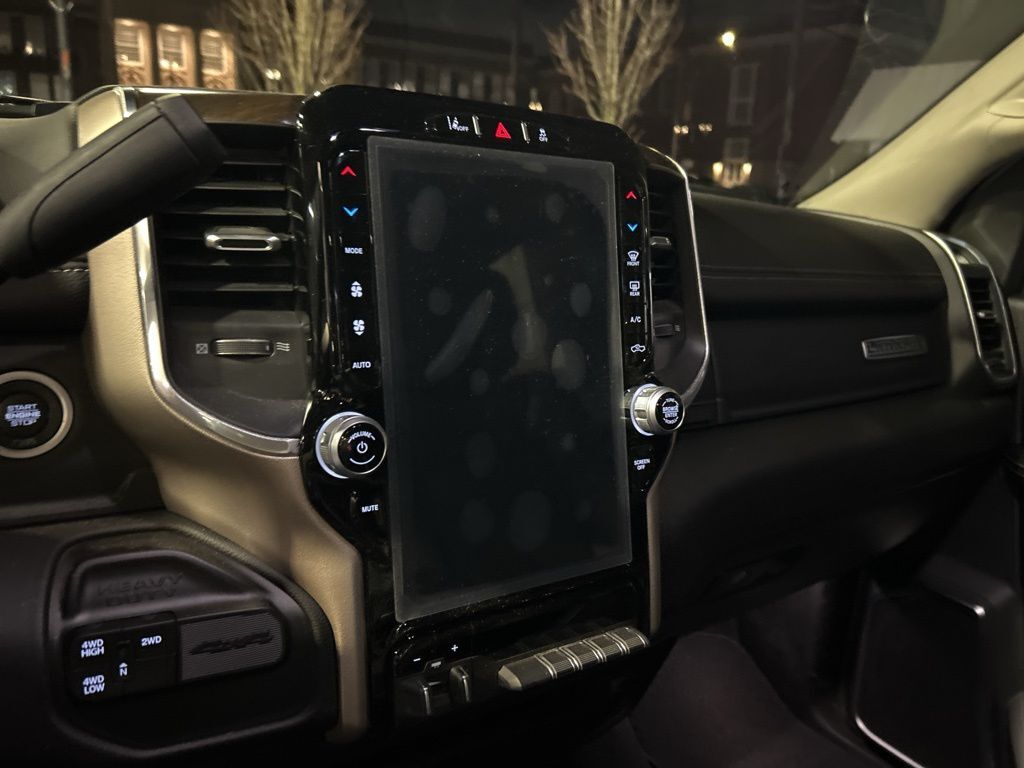 2024 Ram 2500 Laramie Portland OR