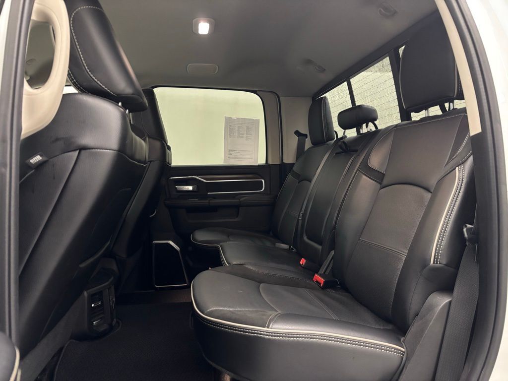 2024 Ram 2500 Laramie Portland OR