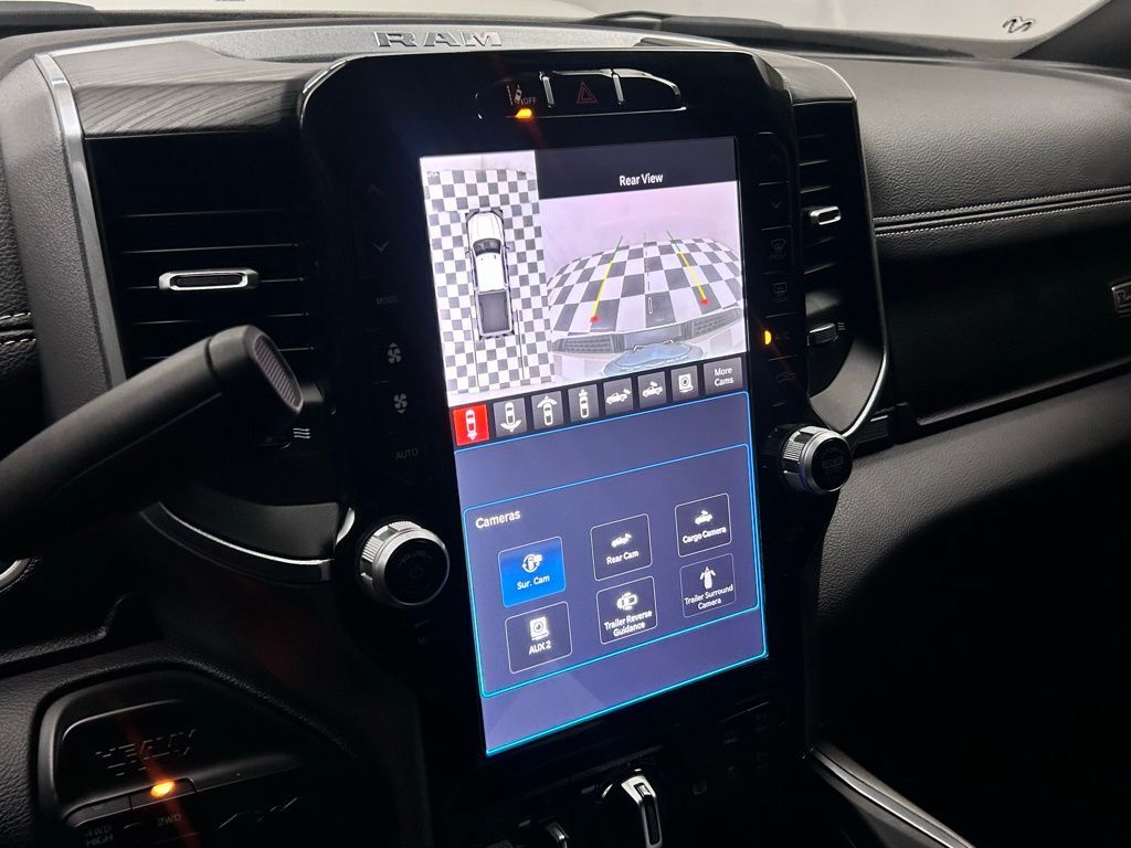 2024 Ram 2500 Laramie Portland OR