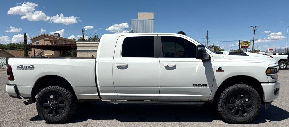2024 Ram 2500 Laramie Portland OR