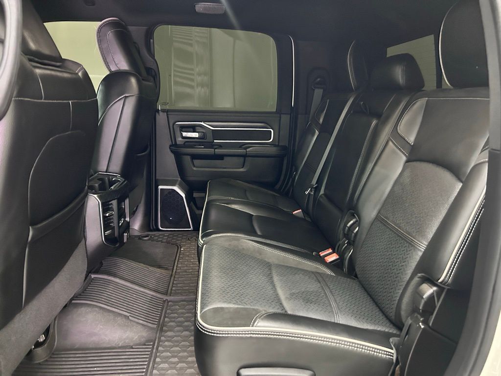 2024 Ram 2500 Laramie Portland OR