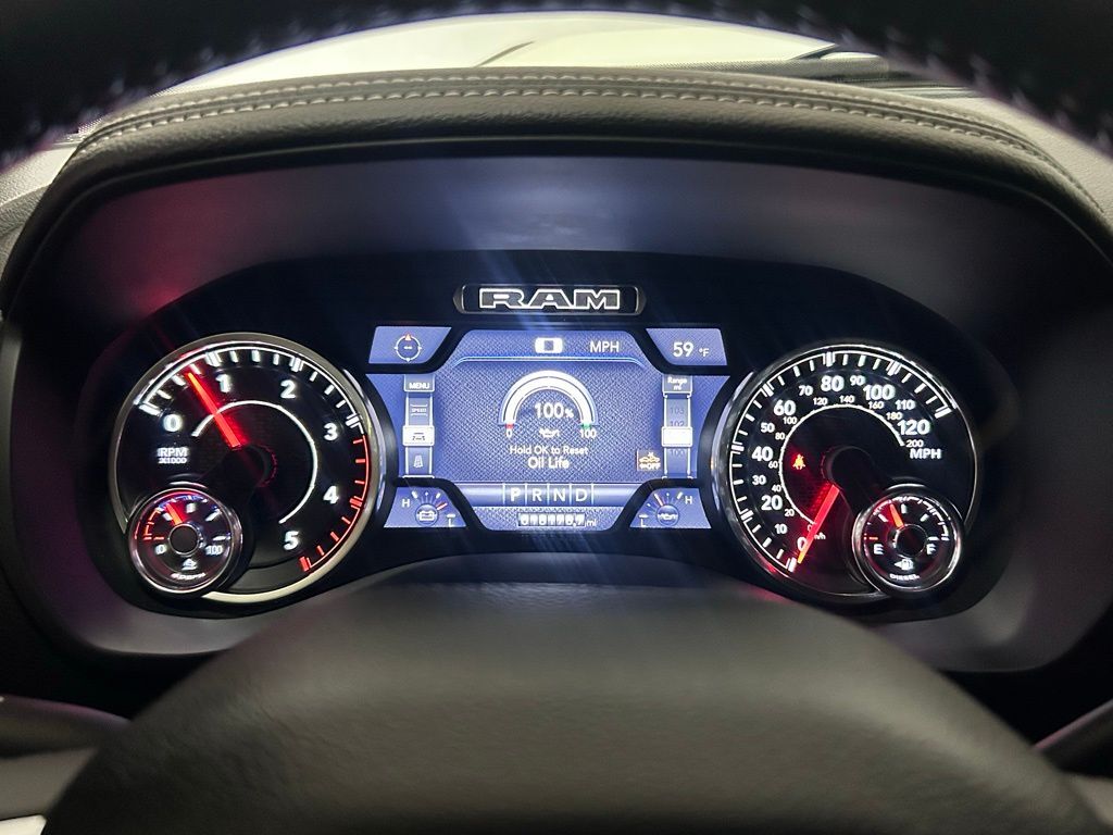 2024 Ram 2500 Laramie Portland OR