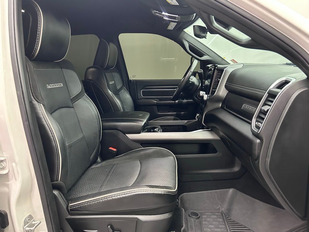 2024 Ram 2500 Laramie Portland OR