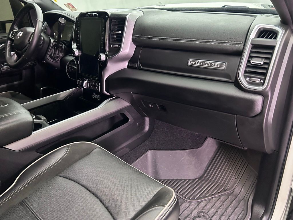 2024 Ram 2500 Laramie Portland OR