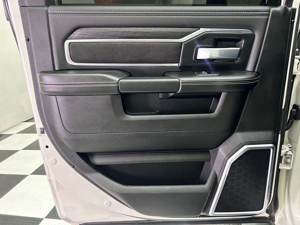 2024 Ram 2500 Laramie Portland OR