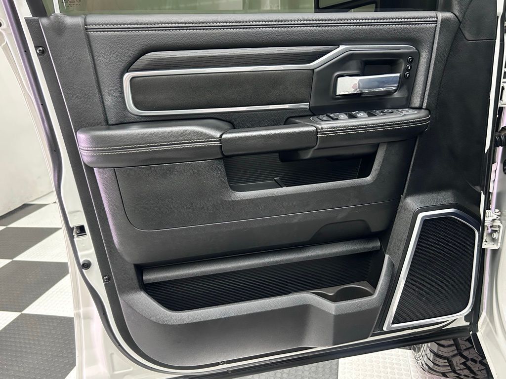 2024 Ram 2500 Laramie Portland OR