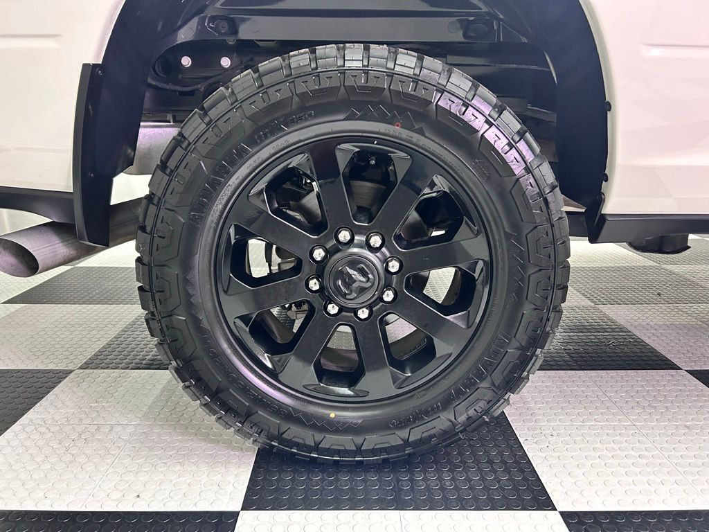 2024 Ram 2500 Laramie Portland OR