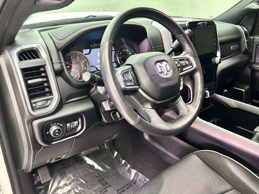 2024 Ram 2500 Laramie Portland OR