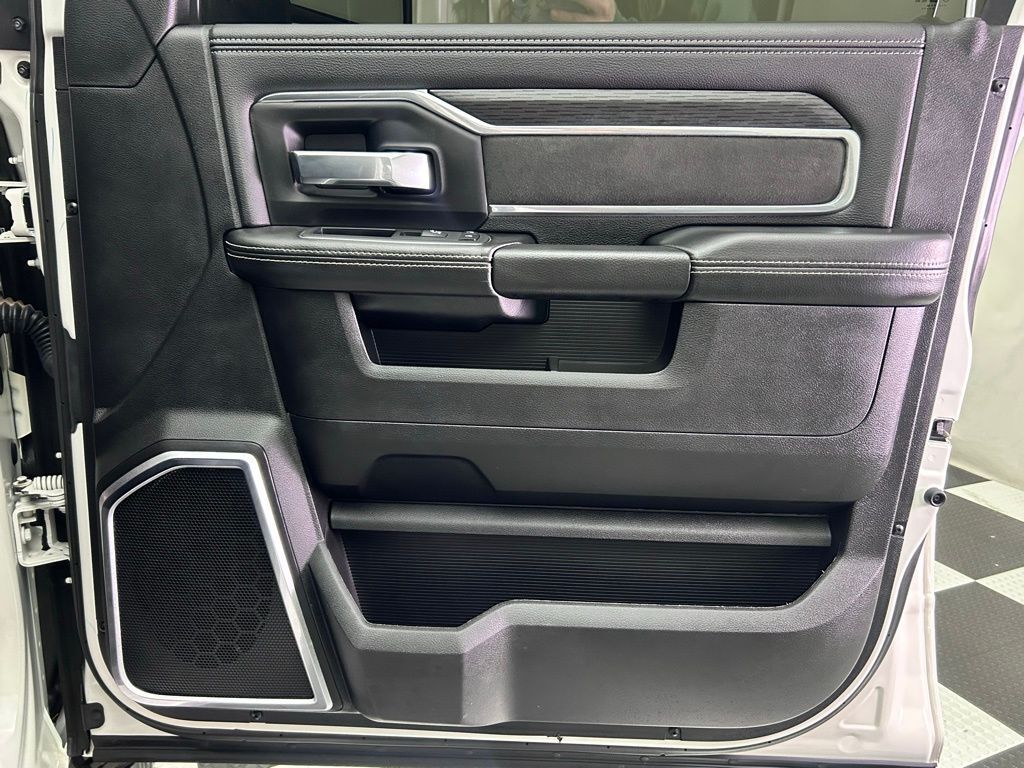 2024 Ram 2500 Laramie Portland OR