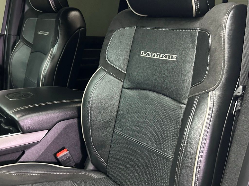 2024 Ram 2500 Laramie Portland OR