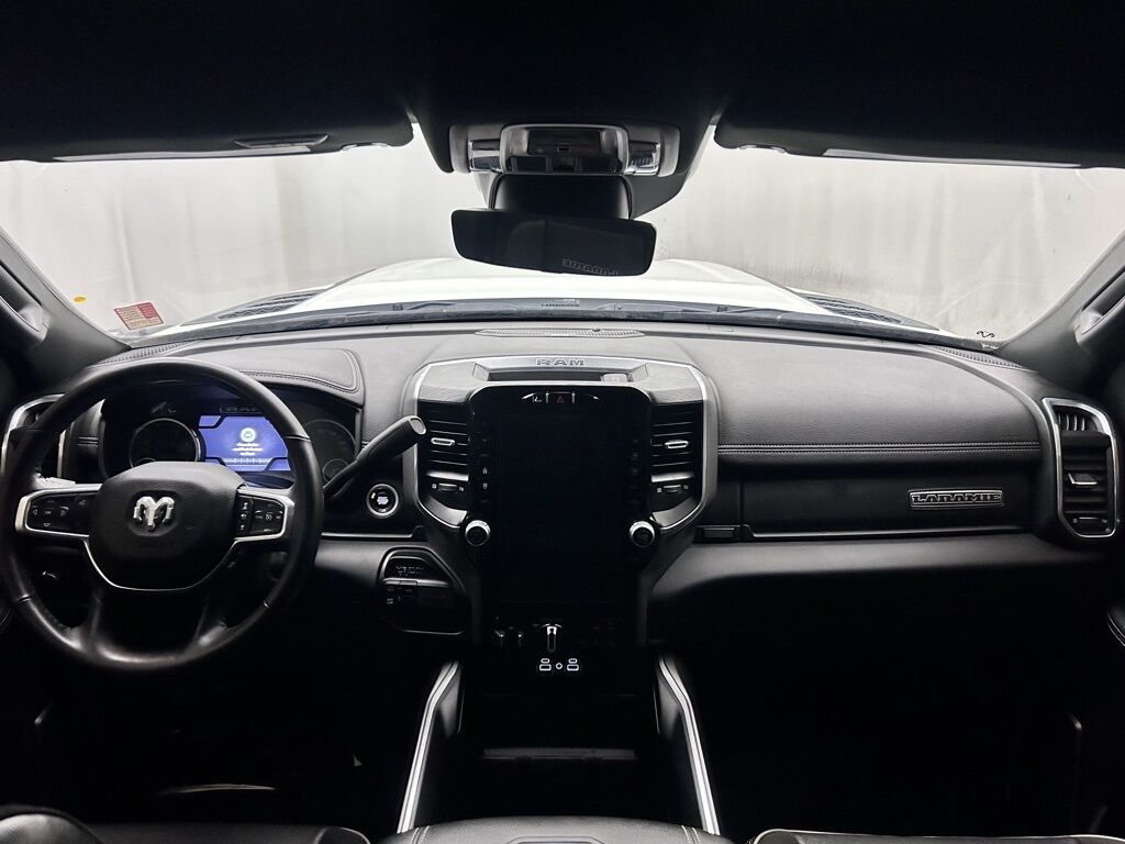 2024 Ram 2500 Laramie Portland OR