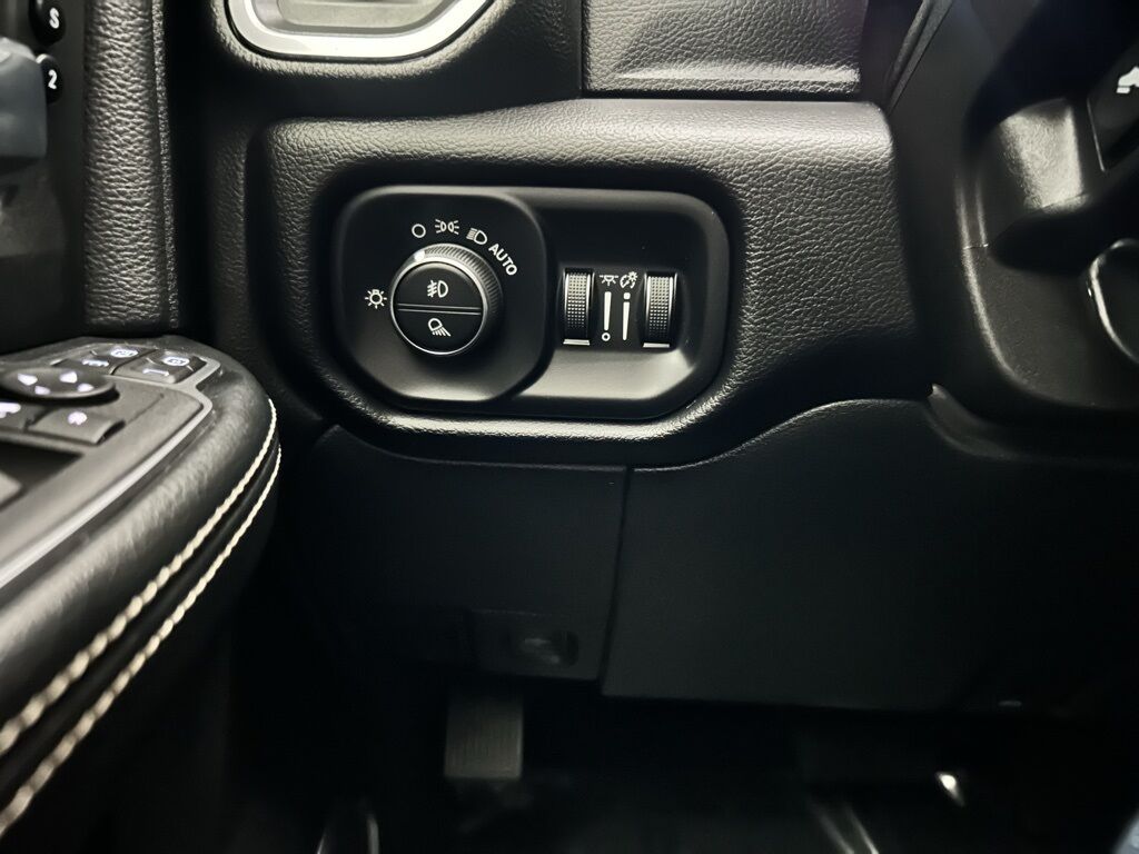 2024 Ram 2500 Laramie Portland OR