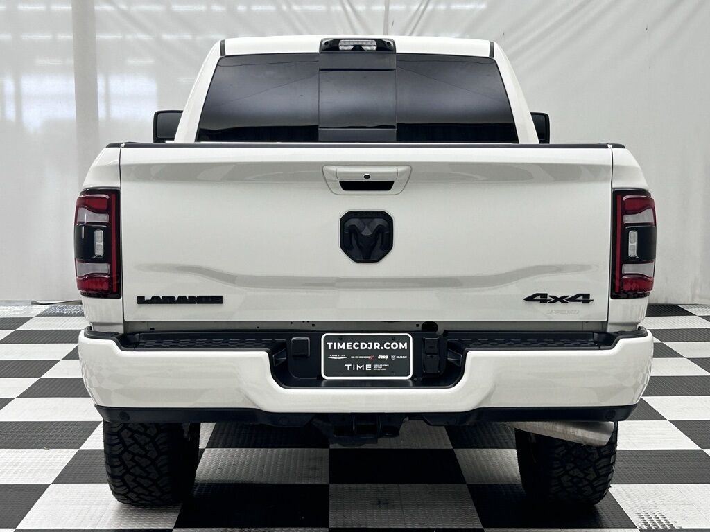 2024 Ram 2500 Laramie Portland OR