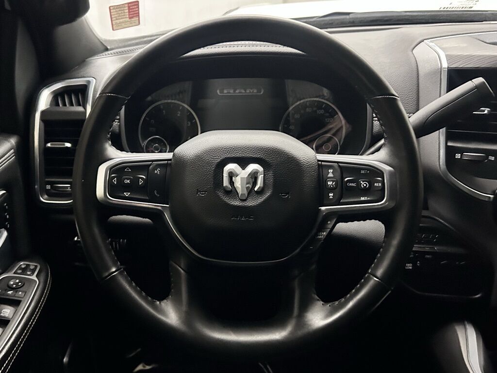 2024 Ram 2500 Laramie Portland OR